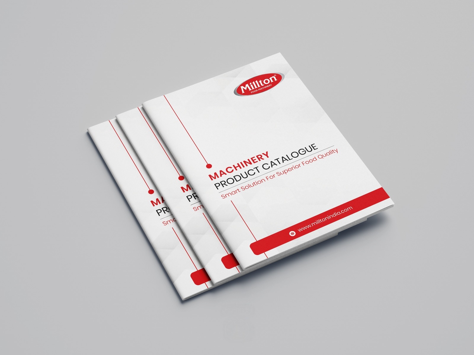 Brochure design 74 by Brandingo